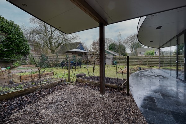 Medium property photo - Mensinge 15, 9471 HV Zuidlaren